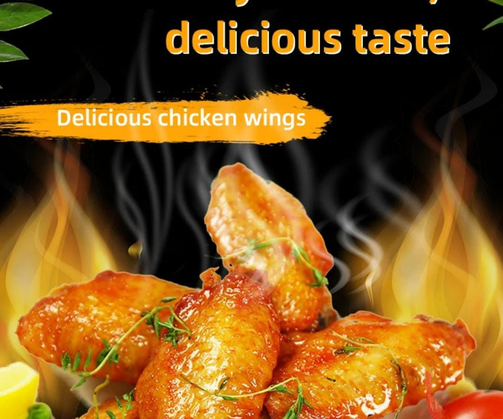 Outdoor Gas Pizza Oven Machine
