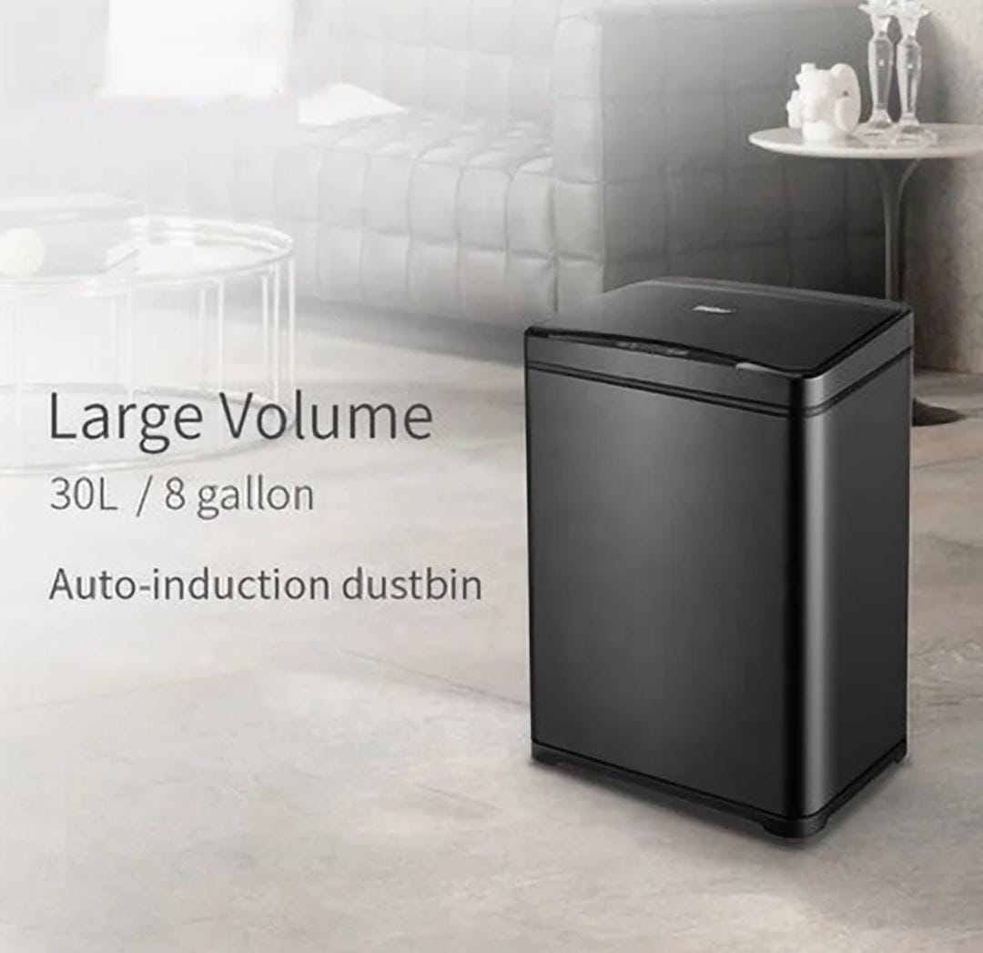 30L Automatic Sensor Dustbin household