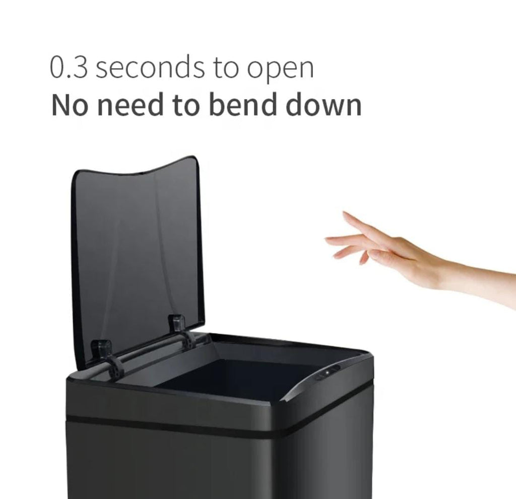 30L Automatic Sensor Dustbin household