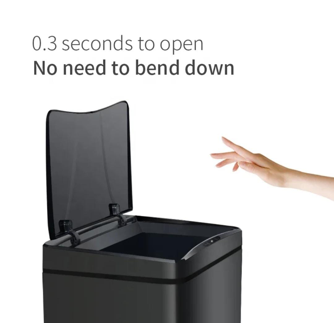 30L Automatic Sensor Dustbin household