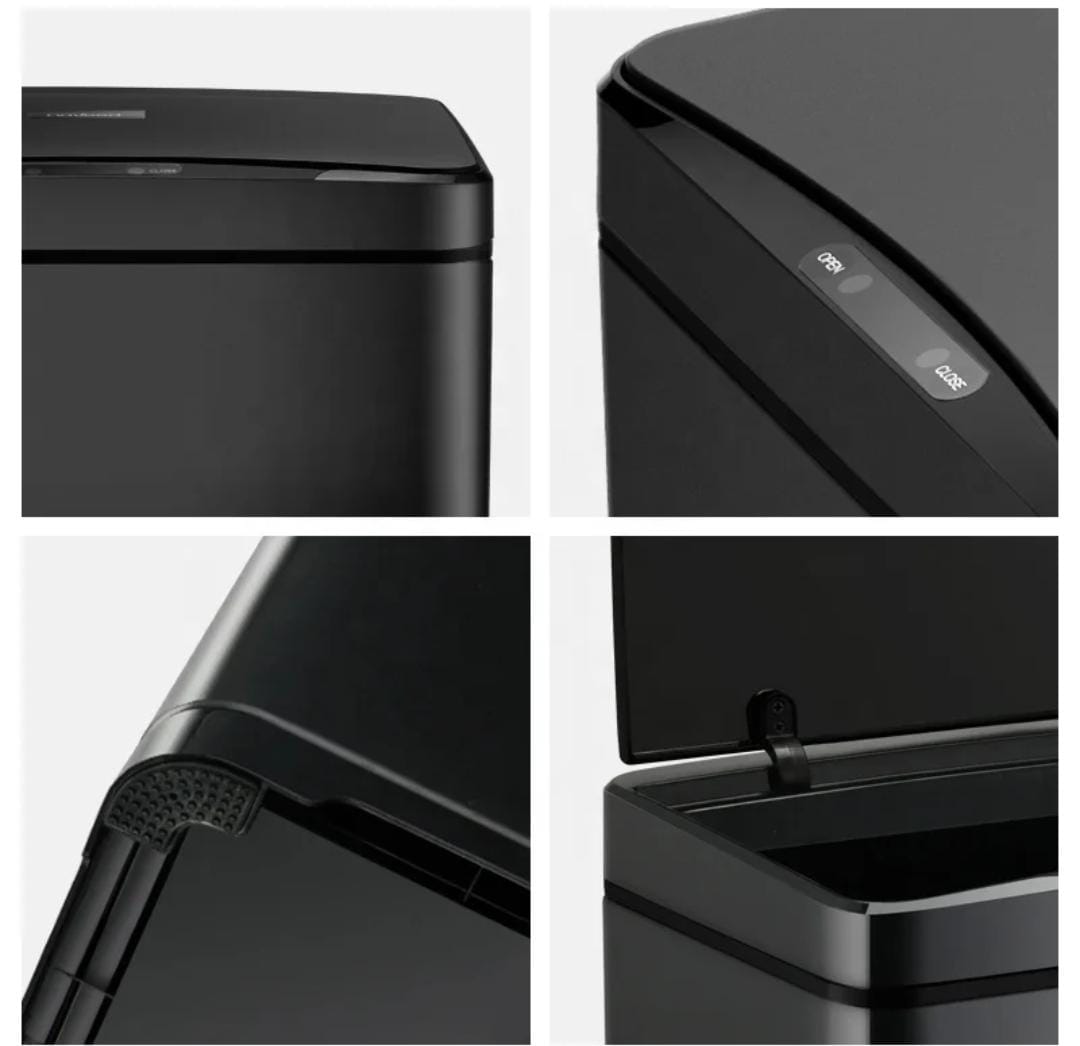 30L Automatic Sensor Dustbin household