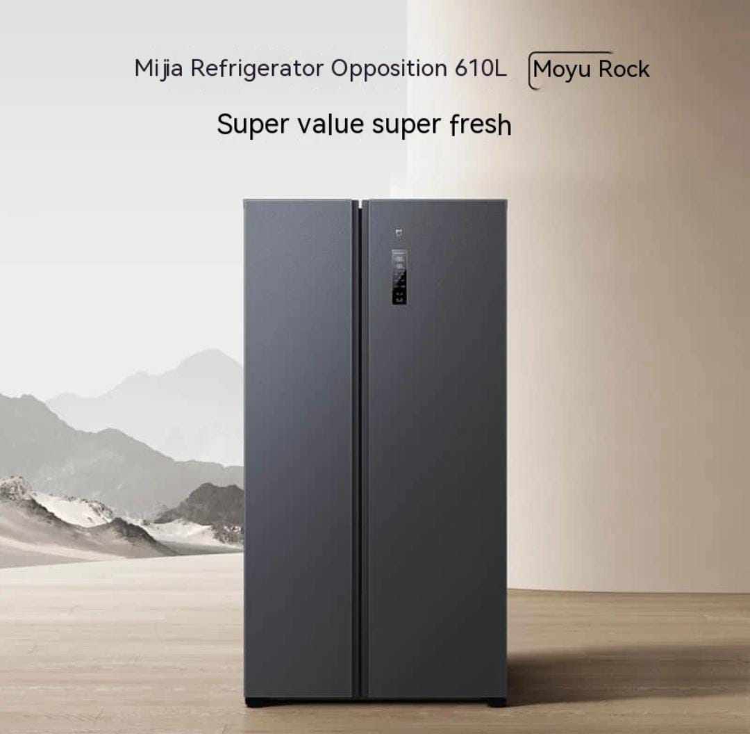Xiaomi Smart Refrigerator 610L Large Capacity