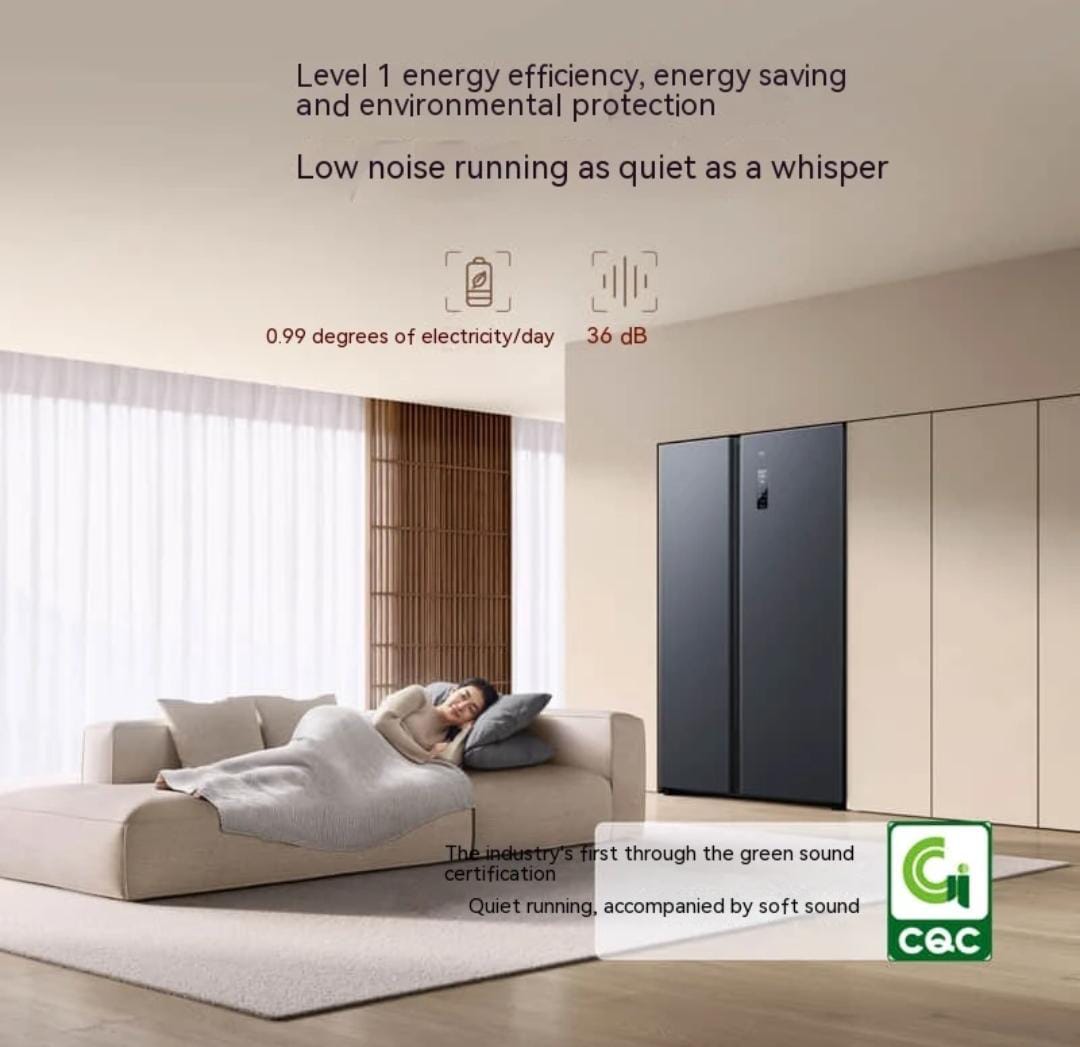 Xiaomi Smart Refrigerator 610L Large Capacity