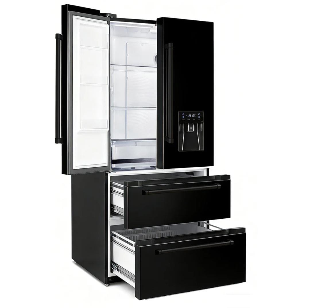 599L Frost-Free Stainless Steel Electric Refrigerator
