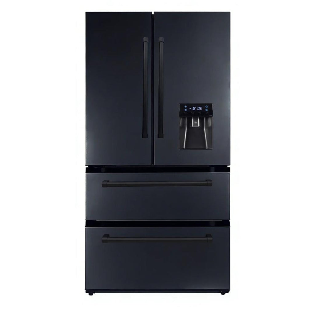 599L Frost-Free Stainless Steel Electric Refrigerator