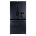 599L Frost-Free Stainless Steel Electric Refrigerator