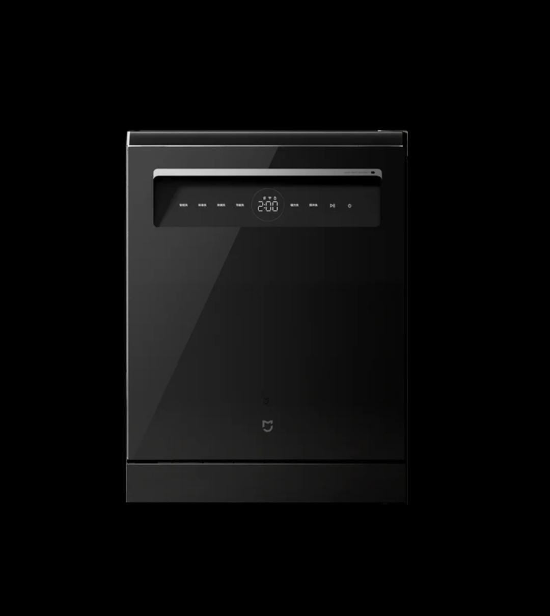 Xiaomi Mijia Smart Embedded Dual Purpose Dishwasher 16 Sets