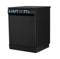 Built-In Freestanding 18-Set Variable Frequency Dishwasher