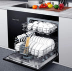 Built-In Drawer Type Multifunctional Dishwasher