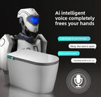 Smart Toilet Bidet