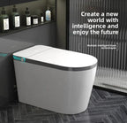 Smart Toilet Bidet