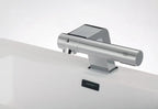 3 in 1 Automatic Functions Soap Dispenser Faucet Drying Machine Set