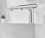 Electric Automatic Touchless Sensor Basin Faucet
