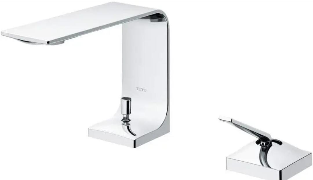 Basin Faucet With LED Digital Display Infrared Automatic Sensor Tap For Liquid Soap Dispenser