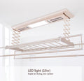Laundry Storage & Organization Clothes Dryers Indoor