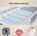 Laundry Storage & Organization Clothes Dryers Indoor