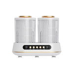 Portable Automatic Washing Machine For Underwear Lingerie & Face Cloth