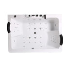 Modern Smart Large Massage Bathtub