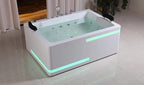 Modern Smart Large Massage Bathtub