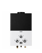 16L LPG Gas Water Heater Instant Geyser