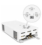 12L Tankless Gas Geyser