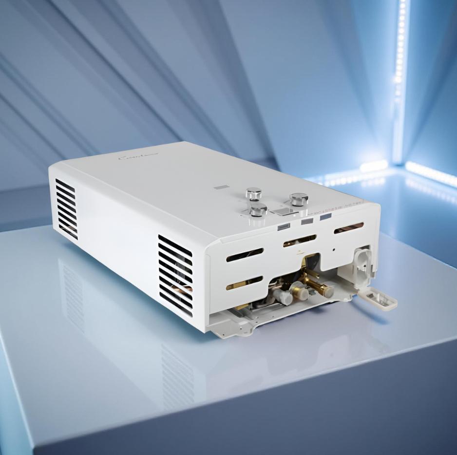 12L Tankless Gas Geyser