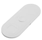 3-in-1 Wireless Charger for iPhone, Apple Watch & AirPods