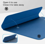 3-in-1 Magnetic Waterproof Laptop Sleeve & Stand (11–13.3'')