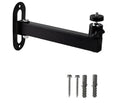 Projector Wall Mount Bracket With 360° Rotation