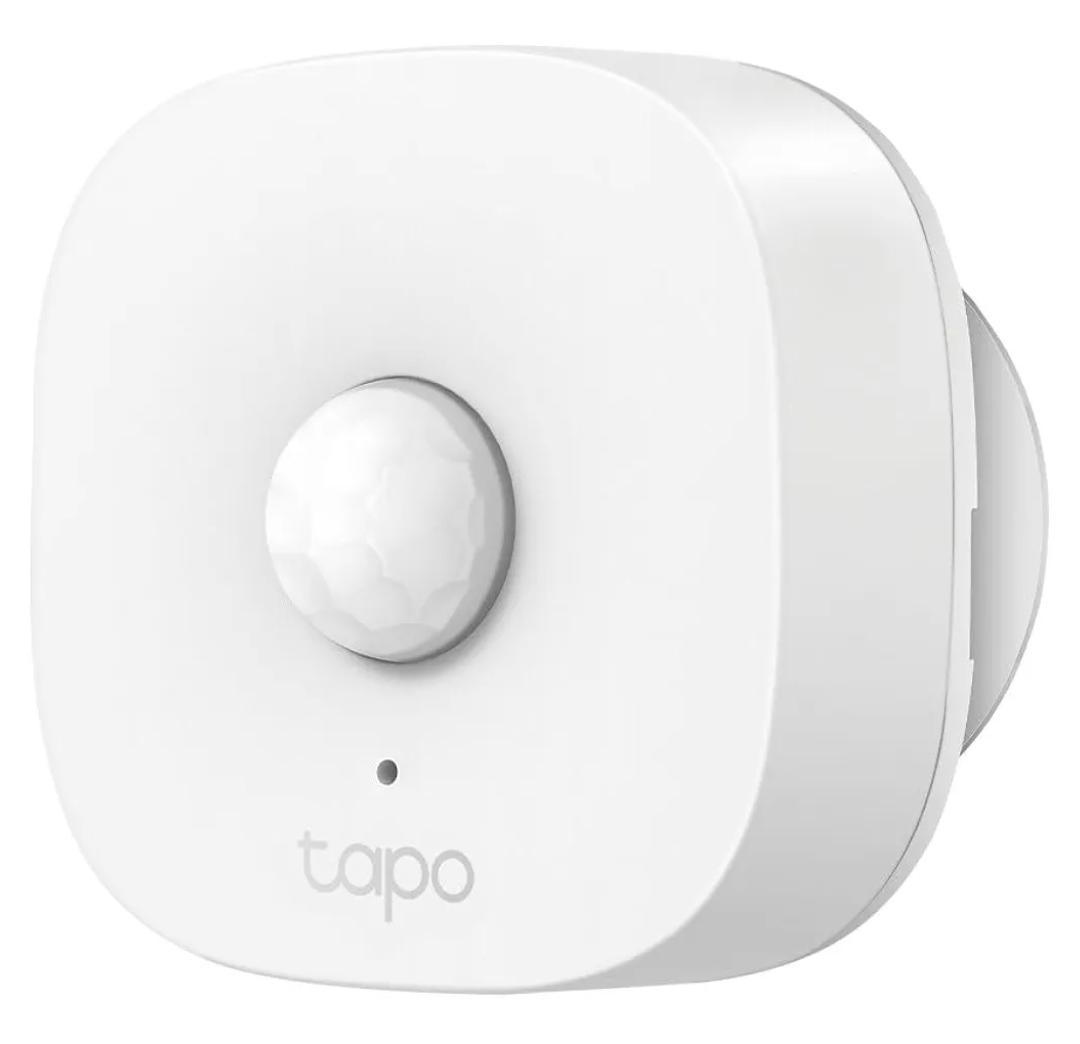 Smart Motion Sensor