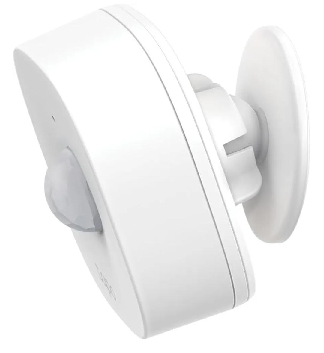 Smart Motion Sensor