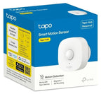 Smart Motion Sensor