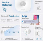 Smart Motion Sensor