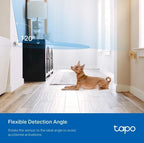 Smart Motion Sensor
