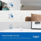 Smart Motion Sensor