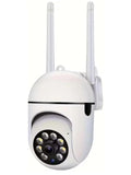 Wireless WiFi PTZ Security Camera Outdoor - 1080P HD