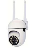 Wireless WiFi PTZ Security Camera Outdoor - 1080P HD