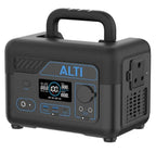 300W 346Wh Multifunctional Portable Power Station