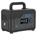 300W 346Wh Multifunctional Portable Power Station