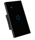 Wi-Fi Light Switch 1 Gang  / Lever