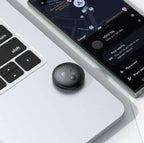 Portable Tracker Tag, Compatible With Google Find My Device