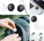 Portable Tracker Tag, Compatible With Google Find My Device