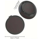 2 pcs Magnetic Suction, Anti-lost Tracker TPU Soft Shell Air Tracker Tag