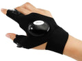 Finger Glove With LED Light Multi-use