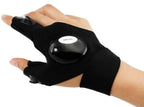 Finger Glove With LED Light Multi-use