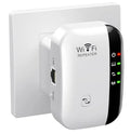 Wi-Fi Extender Signal Booster, Covers Up To 3000sq.ft And 35 Device