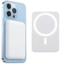 Wireless Magnetic Power Bank