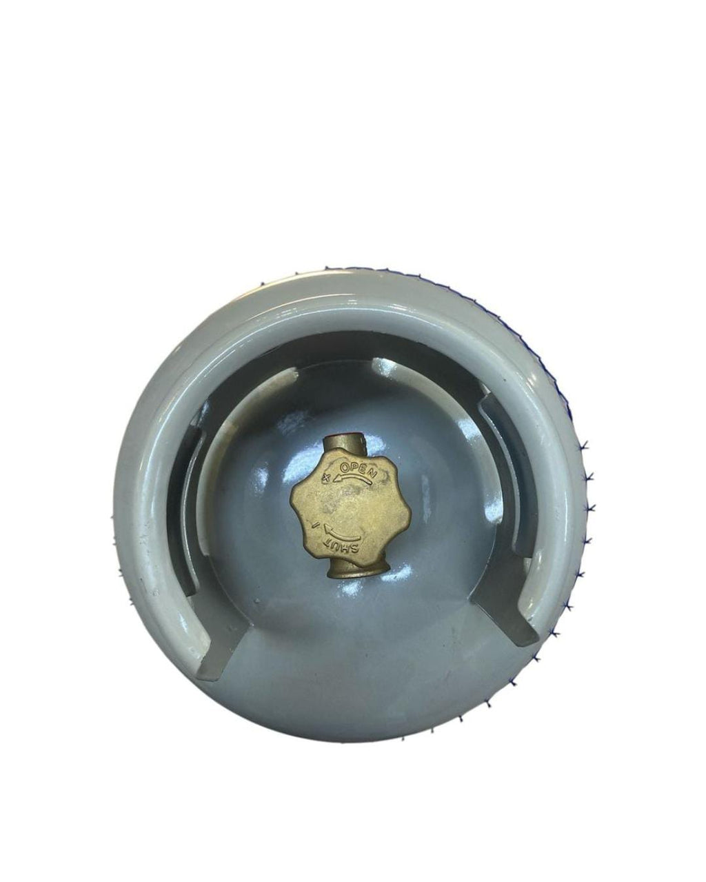 9kg Empty LPG Gas Cylinder