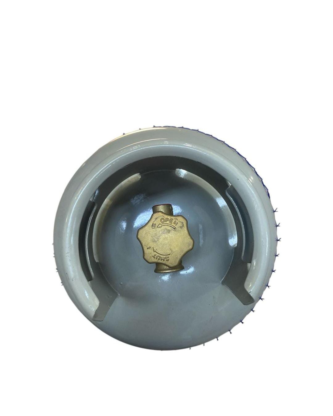 9kg Empty LPG Gas Cylinder