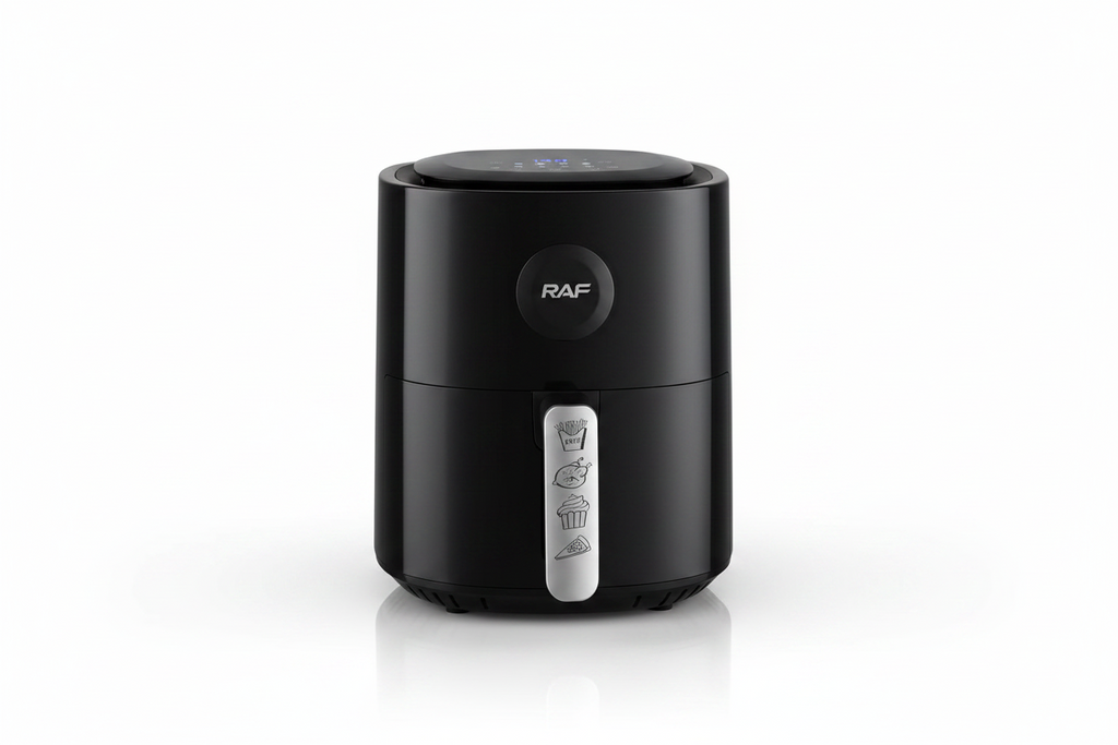Air Fryer 4L Wi-Fi enabled